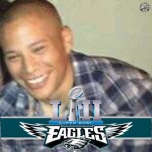 Meet your Posher, Daniel